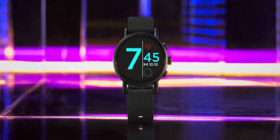 Misfit Rilis Jam Pintar Vapor X thumbnail