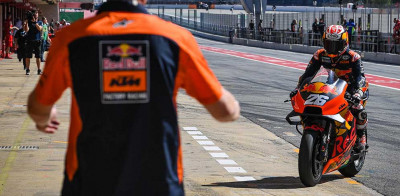 Pedrosa Gantikan Zarco? thumbnail