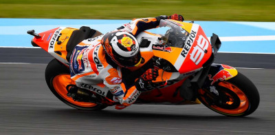 Jawaban Lorenzo Soal Kabar Pindah ke Ducati thumbnail