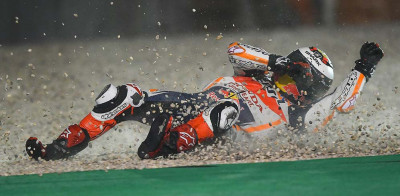 Lorenzo Masih Kesakitan Di Inggris thumbnail
