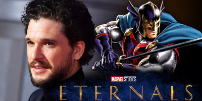 Semua Hal yang Perlu Lo Tahu Tentang Black Knight Marvel thumbnail