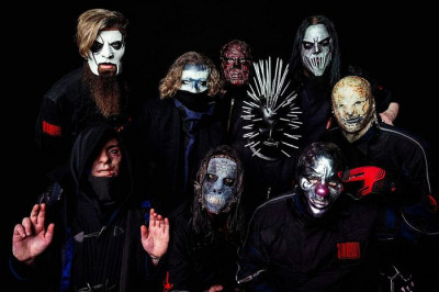 Bosen Jadi Band Metal, Slipknot Ganti Aliran Musik?