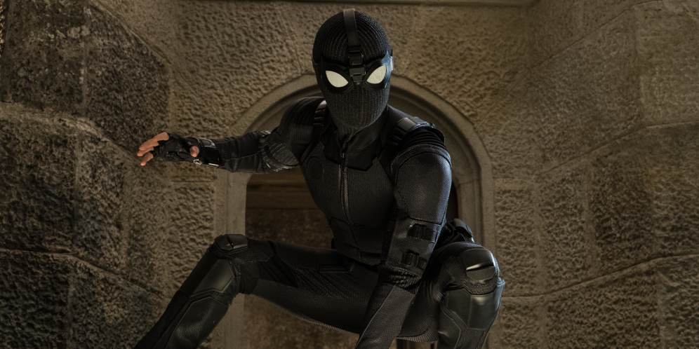 Tom Holland: Spider-Man 3 Bakalan Spesial