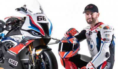 Pembalap 'Motor Jalanan' Tercepat thumbnail