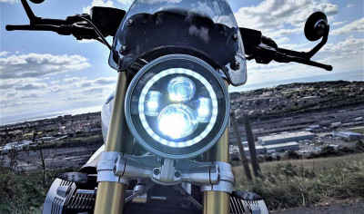 3 Hal yang Bikin Lampu Motor Cepat Putus thumbnail