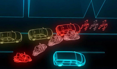 Honda Bikin Fitur Motor Otomatis Menghindari Mobil thumbnail