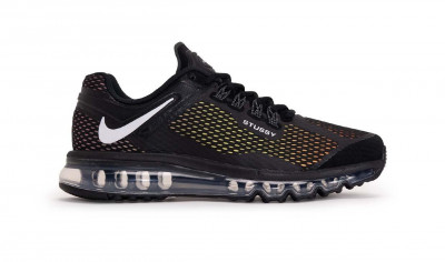 Stüssy x Nike Air Max thumbnail