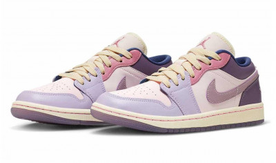 Gebrakan Air Jordan 1 Low thumbnail