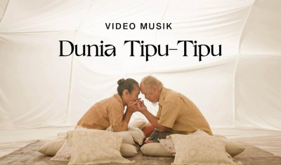 Makna Dunia Tipu-tipu yang Bikin Mewek thumbnail