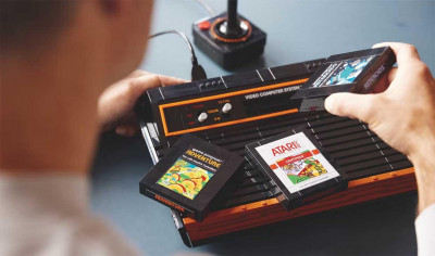 Hormat Buat Atari yang Legendaris thumbnail