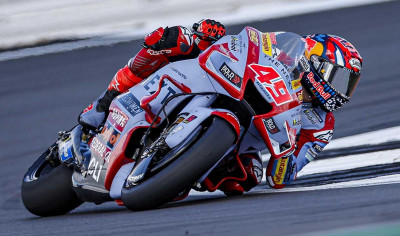 BOLD RIDERS Siap Dukung Gresini Racing Musim Depan thumbnail