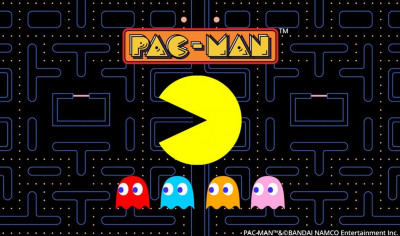 Pac-Man Bakal Jadi Film Live Action thumbnail