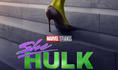 5 Fakta Menarik dari She-Hulk thumbnail