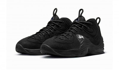 Stussy x Nike Garap Air Penny thumbnail