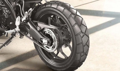 Ban Dual Purpose Ganteng, Tapi ... thumbnail