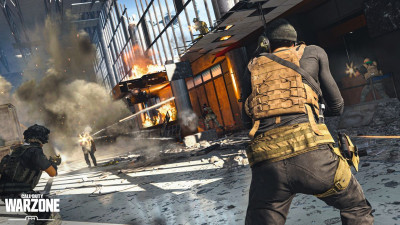 5 Game Online Ini Bikin Social Distancing lo Tetap Seru thumbnail