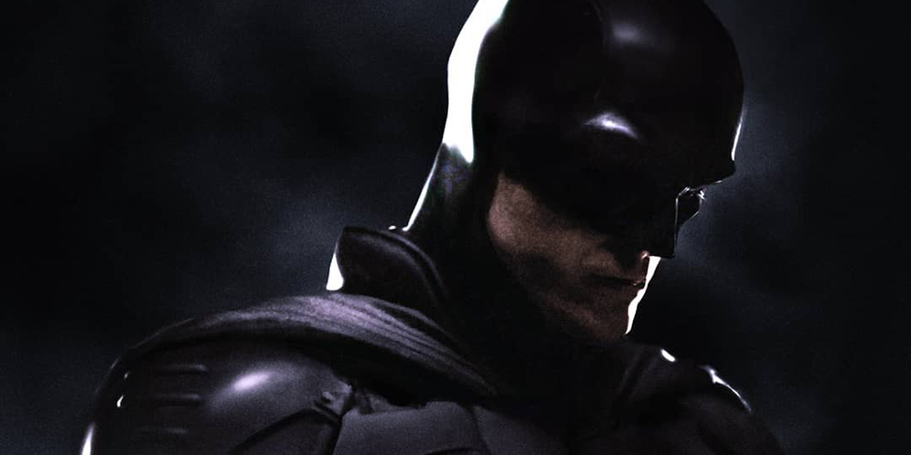 Inilah Batmobile Teraneh di Sejarah Batman