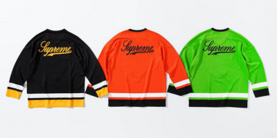 Supreme Kolaborasi dengan Lamborghini thumbnail