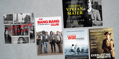 Berbagai Film Tentang Fotografi yang Wajib Ditonton thumbnail