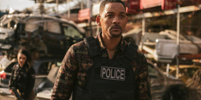 Will Smith Siap Bikin Serial #dirumahaja thumbnail
