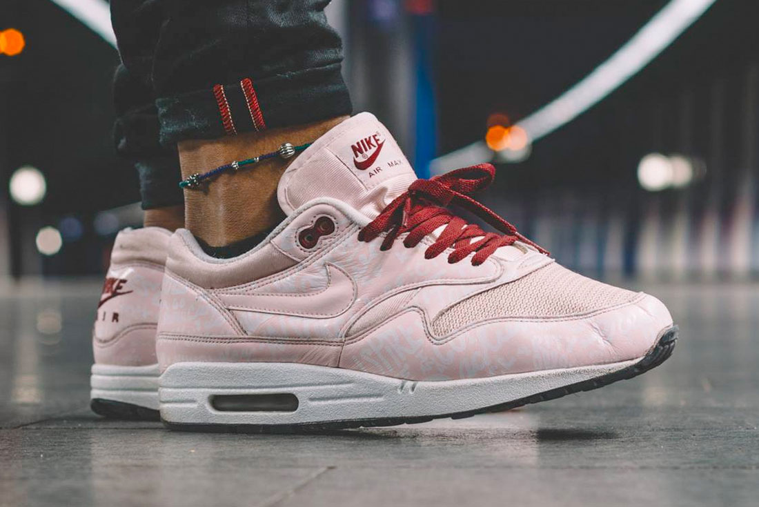 nike air max termahal