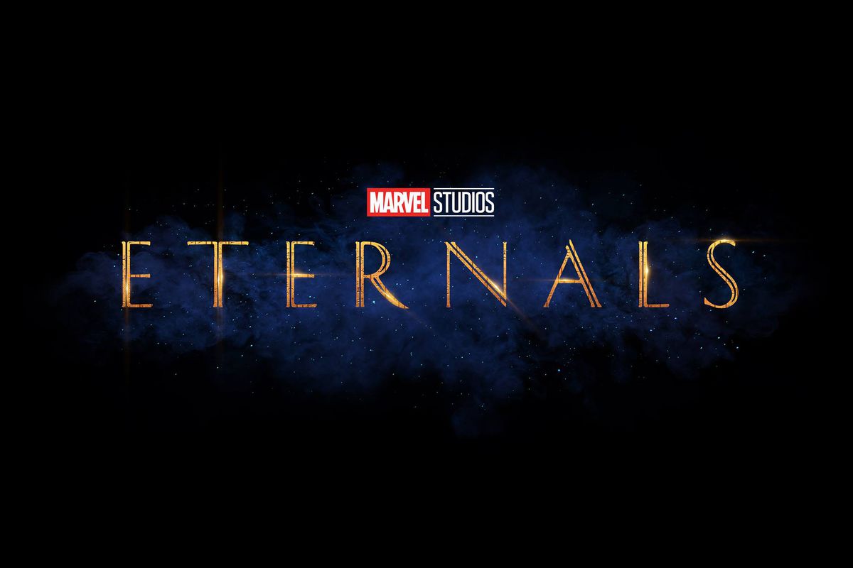Rumor Seputar The Eternals Nih Bro, Bener Gak Ya?