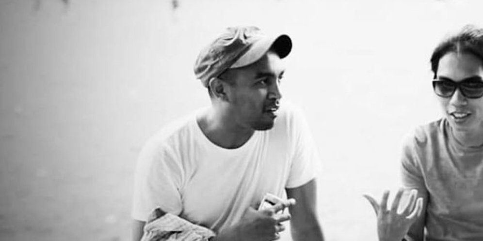 RIP Glenn Fredly, Inilah Film-film Karyanya
