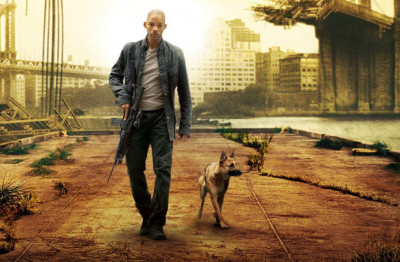 Ingat I Am Legend? Ternyata Ending Aslinya Lebih Memuaskan!