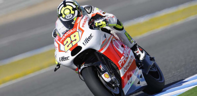Pramac Buka Pintu Buat Iannone thumbnail