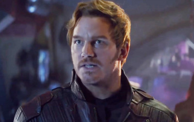 Chris Pratt Berubah Jadi Wolverine Karena Karantina! thumbnail