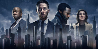Kangen Film Gareth Evans? Nih Ada Gangs of London!