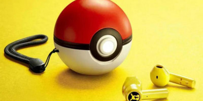 Razer Rilis Wireless Earbuds Pokemon thumbnail