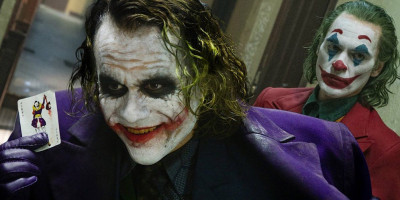 Percayalah Gengs, Joker Pernah Sembuh dan Waras thumbnail