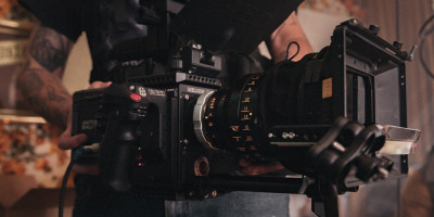 7 Jenis Komposisi Sinematografi thumbnail