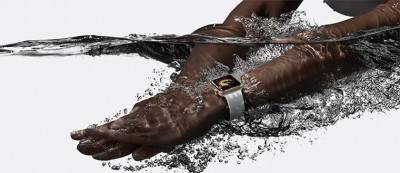 Takut Berenang Di Laut? Apple Watch Mungkin Punya Solusi thumbnail