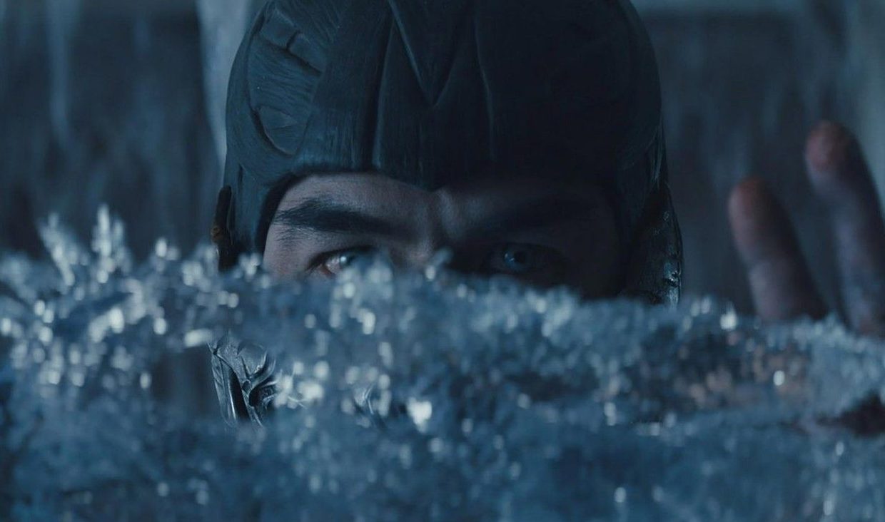 Joe Taslim Berharap Sub-Zero Punya Film Spin-Off
