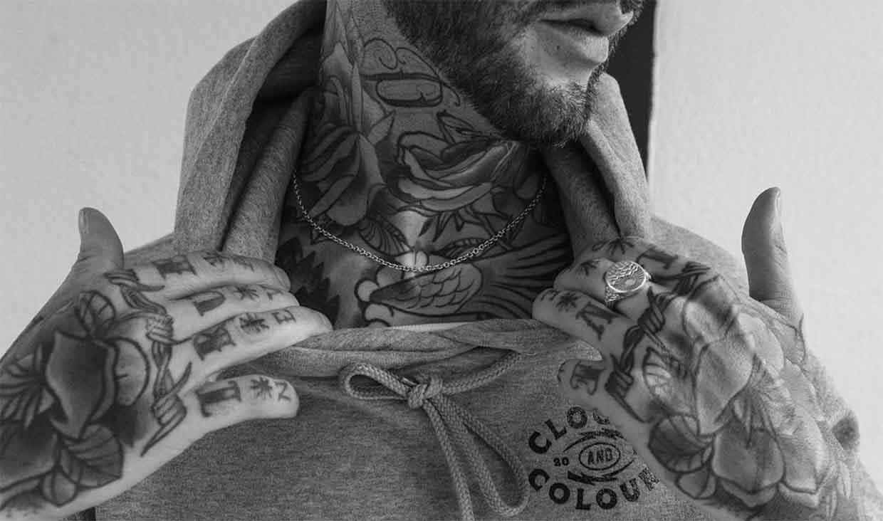 Desain Tato Terbaik 2022