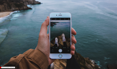 10 Tips Foto Pake Smartphone Biar Instagram Lo Makin Kece! thumbnail