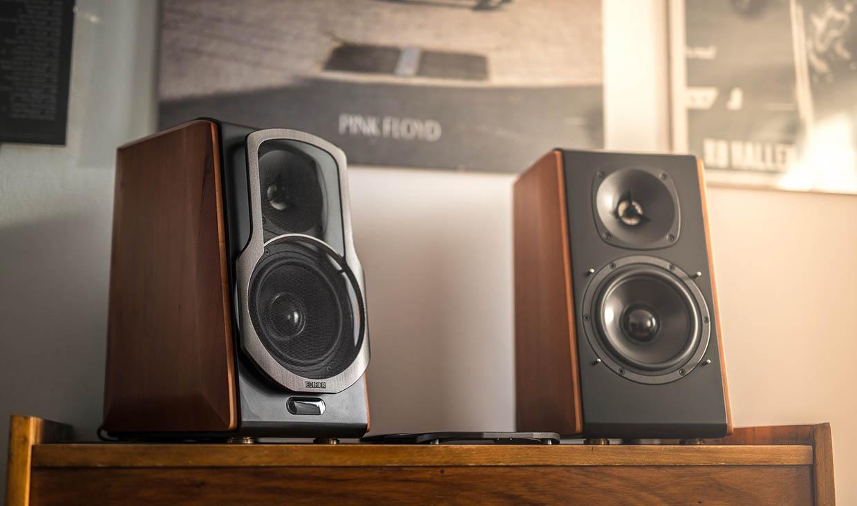 Penempatan Speaker di Rumah Bikin Suaranya Maksimal