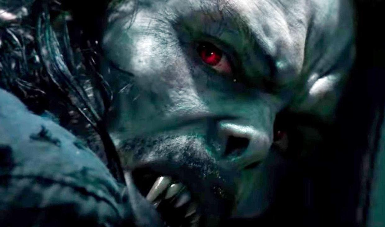 Fakta soal Morbius, Si Vampir Haus Darah