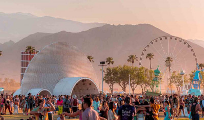 Coachella Bisa Ditonton Langsung Lewat YouTube! thumbnail