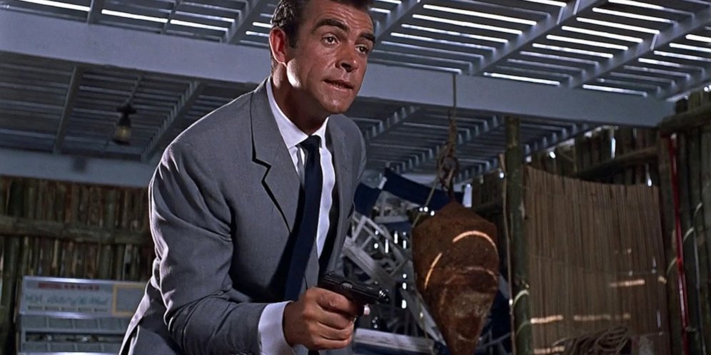 Pistol James Bond Dijual Rp 3,6 Miliar