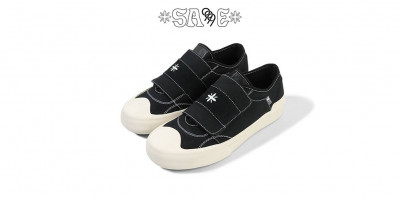 Sage Footwear Kolaborasi dengan 1999
