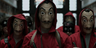 Money Heist Diadaptasi Jadi Drakor! thumbnail