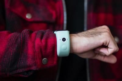 Ini Dia Kamera Khusus Untuk Apple Watch thumbnail