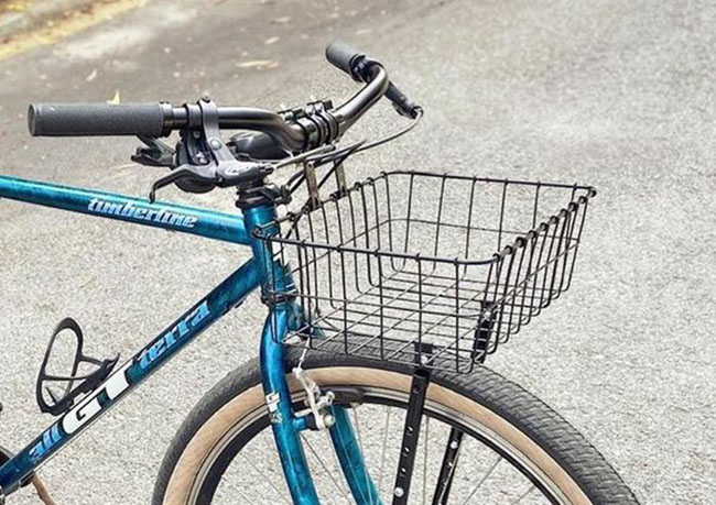 commuter bike 26