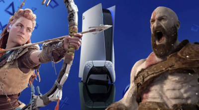 Senjata Baru PS5 Buat Kalahkan Xbox thumbnail