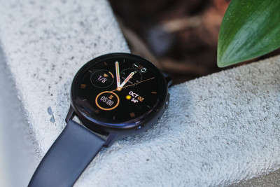 Makin Aktif dengan Samsung Galaxy Active thumbnail