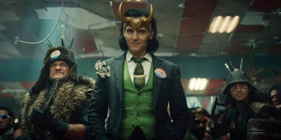 Mengulik Trailer Perdana Loki thumbnail