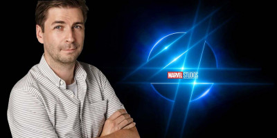 Usai Spider-Man, Jon Watts Garap Fantastic 4! thumbnail